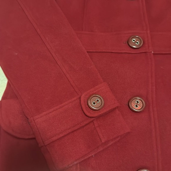 Pink Martini Jacket - Picture 4 of 6